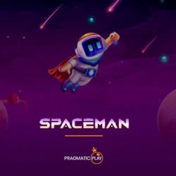 Spaceman kkkalfa