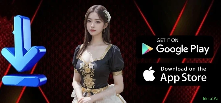 kkkalfa App Android