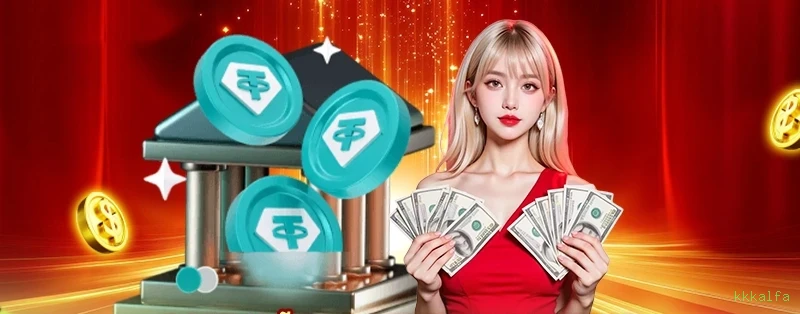 Baccarat kkkalfa
