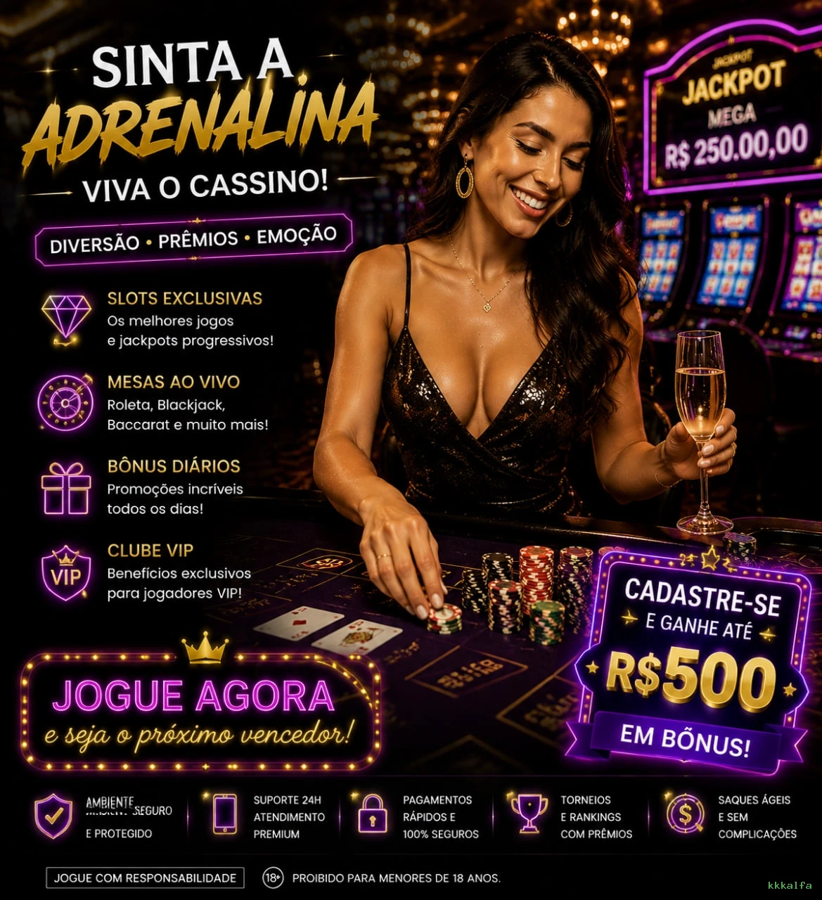 Fortune Tiger kkkalfa
