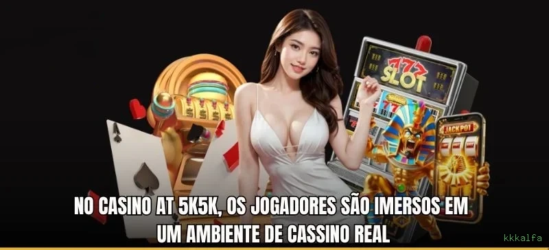 kkkalfa Cassino Ao Vivo