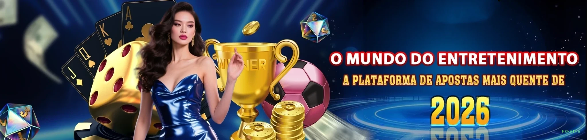 kkkalfa Baixar e Login